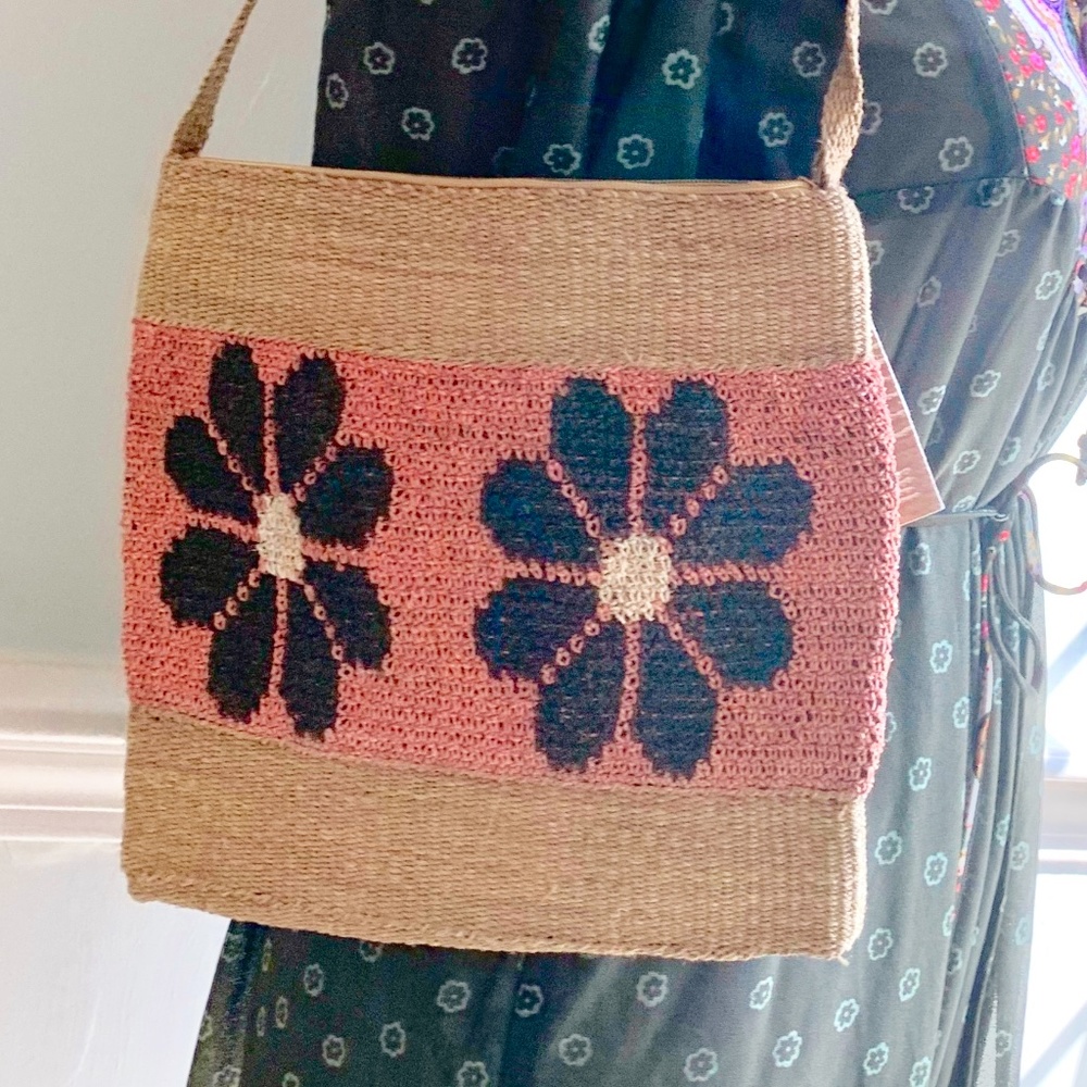 ☃️ 🎁NEW Argentine HANDMADE NWT packable - Picture 2 of 8